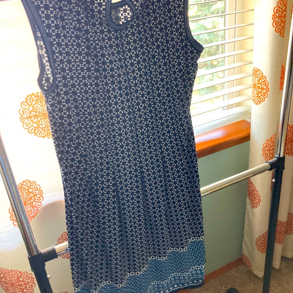 MAX STUDIO: Dress